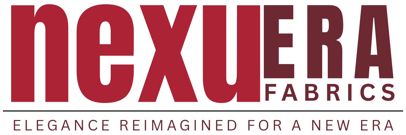 Nexura Fabrics logo